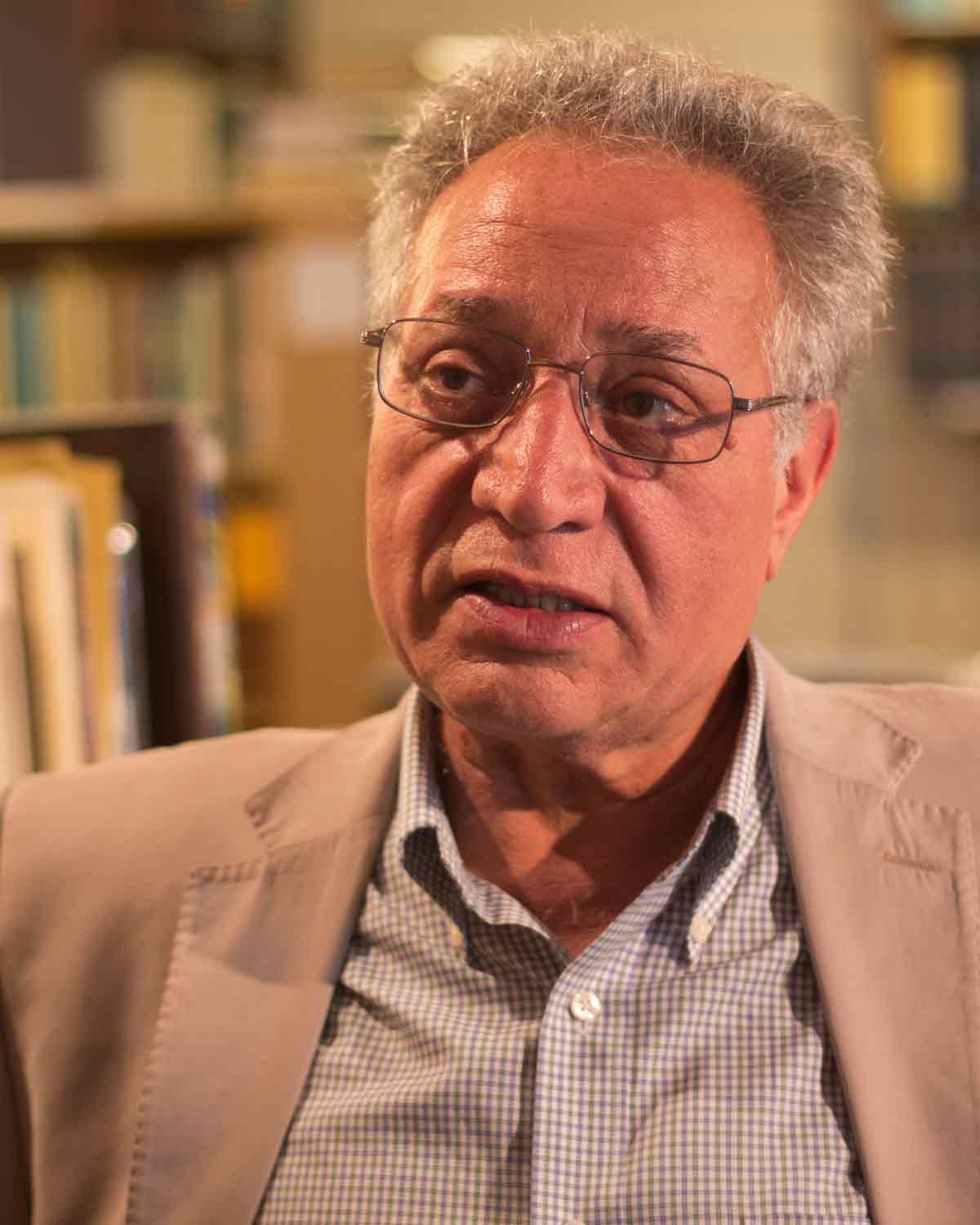 Ahmad Karimi-Hakkak