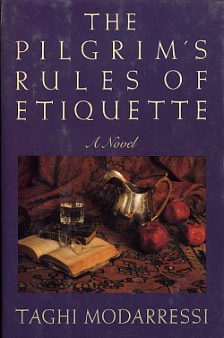 Image for The Pilgrim's Rules of Etiquette: a Novel