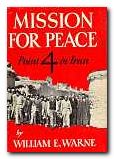 (image for) Mission for Peace: Point Four in Iran