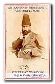 An Iranian in 19th Century Europe