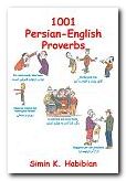 1001 Persian English Proverbs