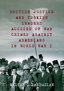 (image for) British Justice and Turkish Leaders