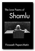 (image for) The Love Poems of Ahmad Shamlu